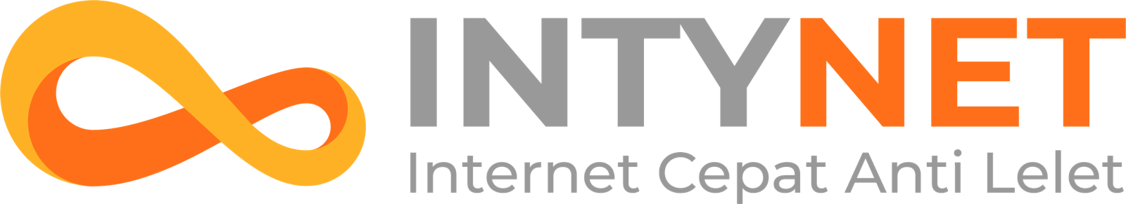 Intynet — Internet Cepat Anti Lelet
